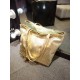 Original Solid Color Shiny Tote Bag