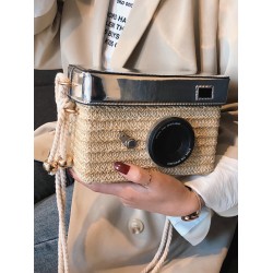 Original Stylish Camera Shape Bag