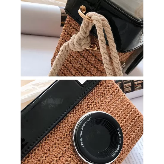 Original Stylish Camera Shape Bag