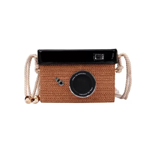 Original Stylish Camera Shape Bag