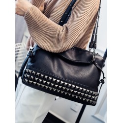 Stylish Selection Cool Rivet Punk Bags Accessories