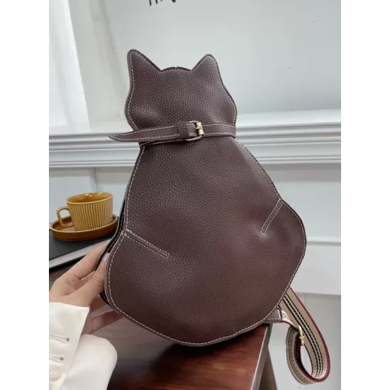 Stylish Cat Shape Bags Accessories