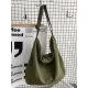 Casual Canvas Solid Color Bags Accessories