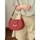 Stylish Underarm Bag Versatile Messenger Bag