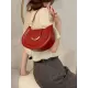 Stylish Underarm Bag Versatile Messenger Bag