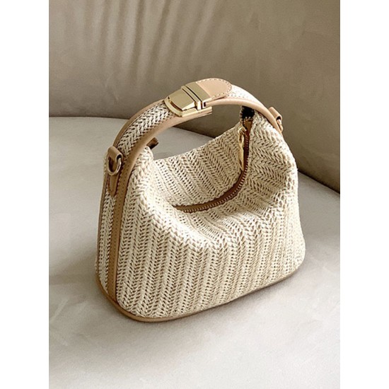 Original Casual Weave Bags Accessories