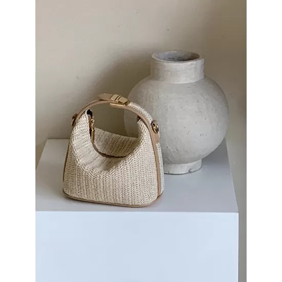 Original Casual Weave Bags Accessories