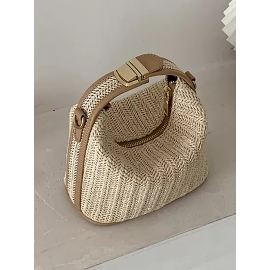 Original Casual Weave Bags Accessories