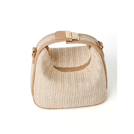 Original Casual Weave Bags Accessories