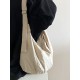 Casual Solid Color Bags Accessories