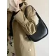 Simple Solid Color PU Bags Accessories