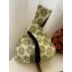 Floral Woven Handbag Bags Accessories