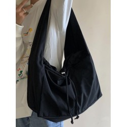 Solid Color Garbage Bag Bags Accessories