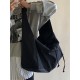 Solid Color Garbage Bag Bags Accessories