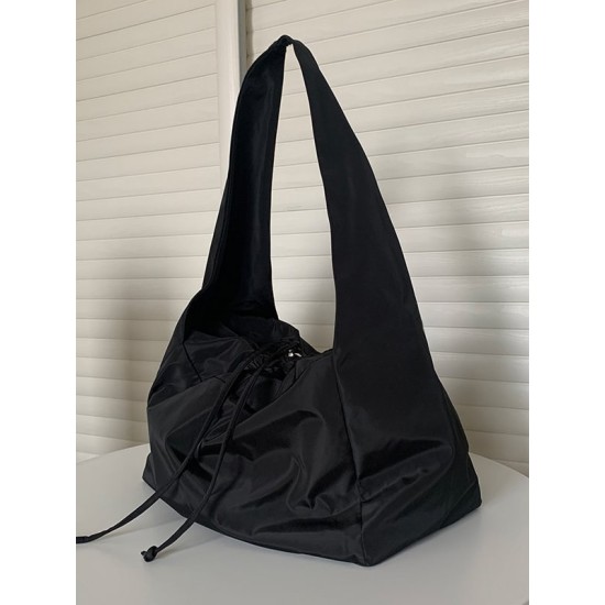 Solid Color Garbage Bag Bags Accessories