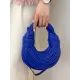 Fashion Solid Color Tasseled Bags Accessories