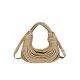 Fashion Solid Color Tasseled Bags Accessories