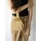 Casual Simple Weave Handbag