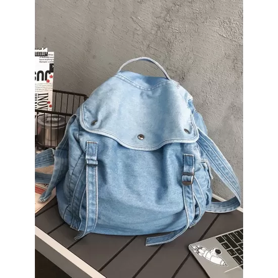 Original Cool Denim Sling Bag