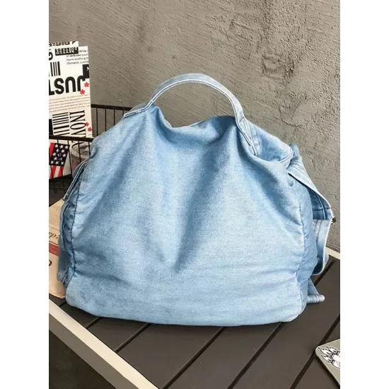 Original Cool Denim Sling Bag