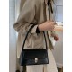 Original Chic 4 Colors Leather Shoulder Bag