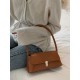 Original Chic 4 Colors Leather Shoulder Bag