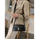 Original Chic 4 Colors Leather Shoulder Bag