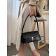 Original Chic 4 Colors Leather Shoulder Bag