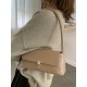 Original Chic 4 Colors Leather Shoulder Bag