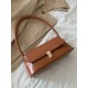 Original Chic 4 Colors Leather Shoulder Bag