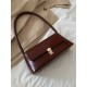 Original Chic 4 Colors Leather Shoulder Bag