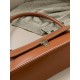 Original Chic 4 Colors Leather Shoulder Bag