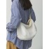 Casual Simple 4 Colors Canvas Bag