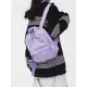 Simple Casual 5 Colors Canvas Backpack