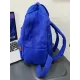 Simple Casual 5 Colors Canvas Backpack