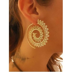 Leaf Helix Earring Accessories