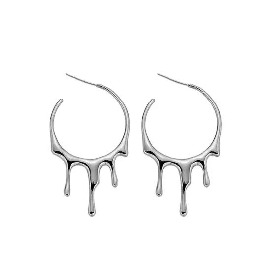 Original Stylish Normcore Earrings