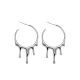 Original Stylish Normcore Earrings