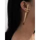 Original Stylish Hip-Hop Earrings