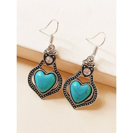 Bohemia Retro Earrings Accessories