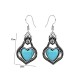 Bohemia Retro Earrings Accessories