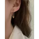 Geometric Earrings Accessories