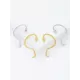 Snake Shape Earhook Earrings