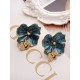 Bee Shape Flower Shape Earrings Accessories