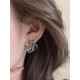 Geometric Earrings Accessories