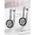 Original Rhinestone Earrings