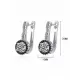 Original Rhinestone Earrings