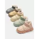 Casual Non-Slip Keep Warm Waterproof Booties