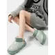 Casual Non-Slip Keep Warm Waterproof Booties