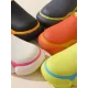 Fashion Casual Indoor Going Out Non-Slip Keep Warm Waterproof Flat Shoes